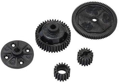 Kyosho OL/Rmpge Gear Set