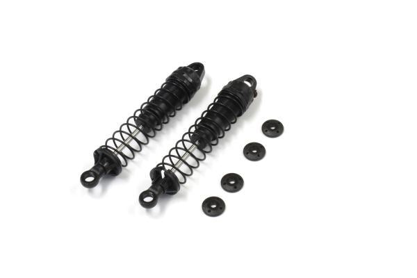 Kyosho OL/Rmpge Aeration Shock Set (2