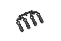 Kyosho OL/Rmpge 5.8mm Ball End 12deg
