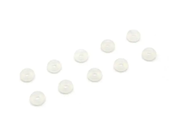 Kyosho Silicone O Ring P2 (10) Clear