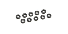 Kyosho Silicone O Ring P3 (10) Black