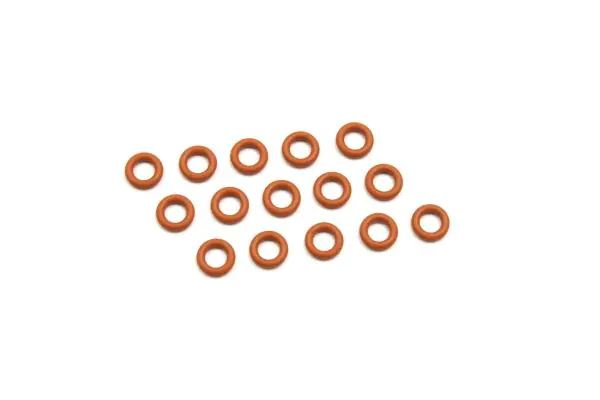 Kyosho Silicone O Ring P4.5 (15)