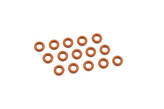 Kyosho Silicone O Ring P4.5 (15)