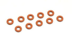 Kyosho Silicone O Ring P4 (10)