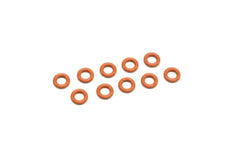 Kyosho Silicone O Ring P5 (10)