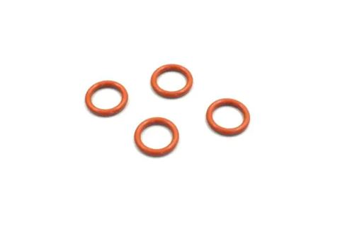 Kyosho Silicone O-Ring (4)
