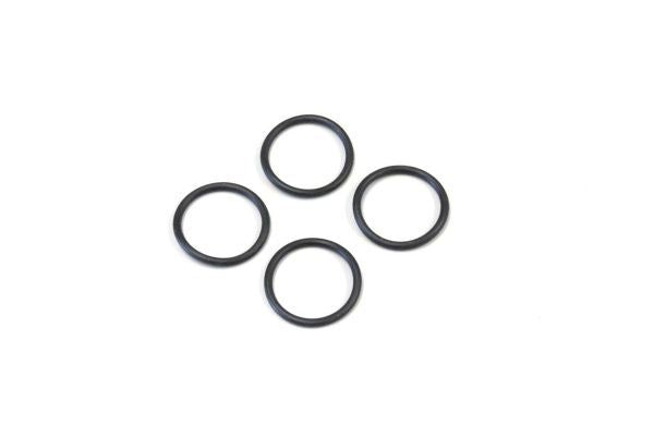 Kyosho Silicone O-Ring P19 (4)