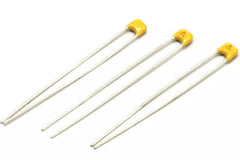 Kyosho Capacitors (3pc)