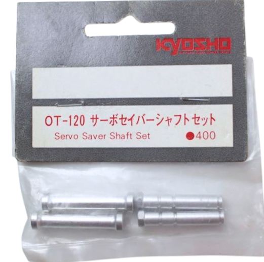 Kyosho zP10 Saver Shaft set