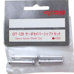 Kyosho zP10 Saver Shaft set