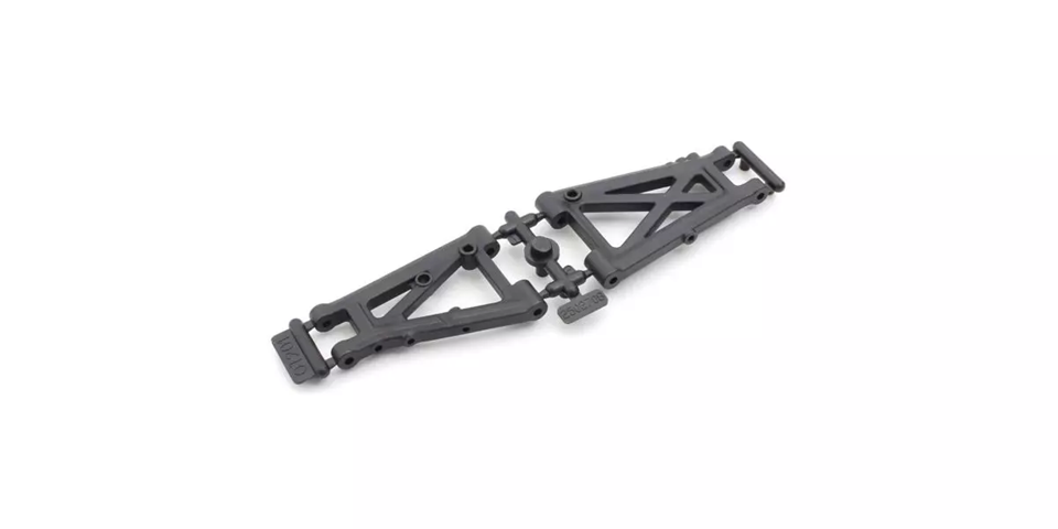 Kyosho Optima/Mid Susp Arms (1xF, 1xR