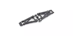 Kyosho Optima/Mid Susp Arms (1xF, 1xR