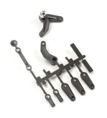 Kyosho Optima Servo Saver set