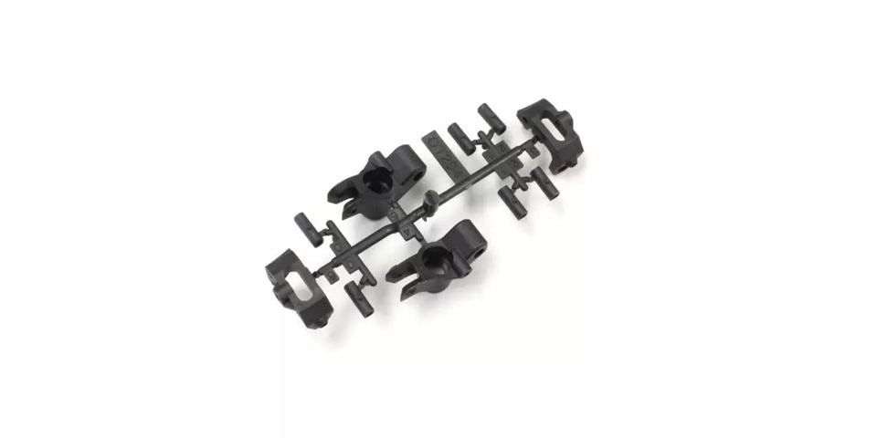 Kyosho Optima Hub Carriers