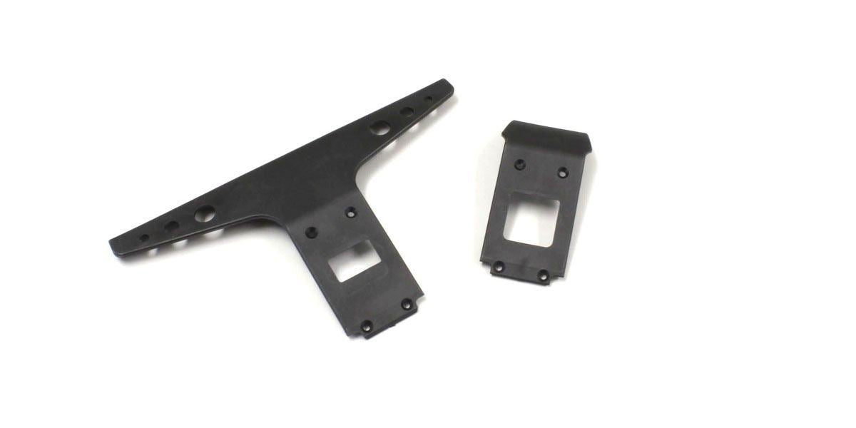 Kyosho Optima/Javelin Bumper Set