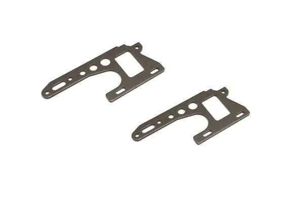 Kyosho Turbo Optima FR Side PlateGold