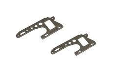 Kyosho Turbo Optima FR Side PlateGold