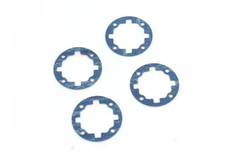 Kyosho Optima Diff Gasket (4)
