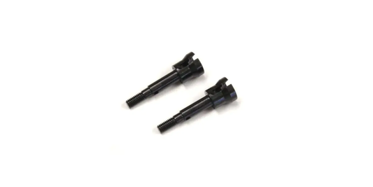 Kyosho Optima FR Wheel Shaft (2)