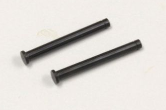 Kyosho Optima Flange Shaft 3x30mm (2)