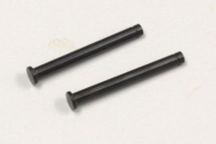 Kyosho Optima Flange Shaft 3x30mm (2)