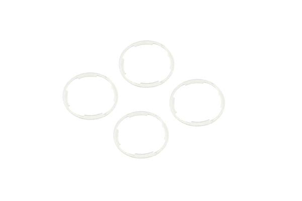 Kyosho Shock Gasket 12mm (4)