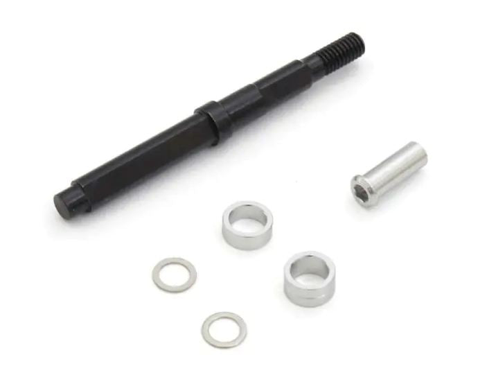 Kyosho Opt/Mid Gear Shaft set