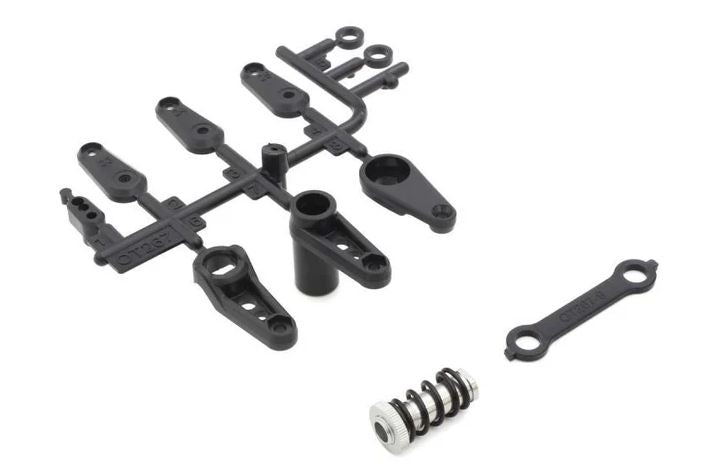 Kyosho Opt/Mid Servo Saver set