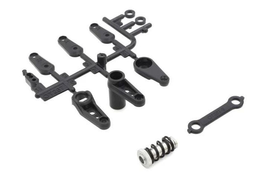 Kyosho Opt/Mid Servo Saver set