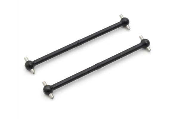 Kyosho Opt/Mid Swing Shafts 64.7mm (2