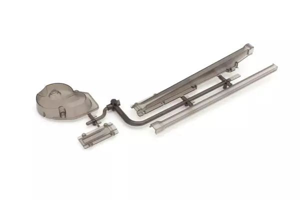Kyosho Toms Belt Cover Set L