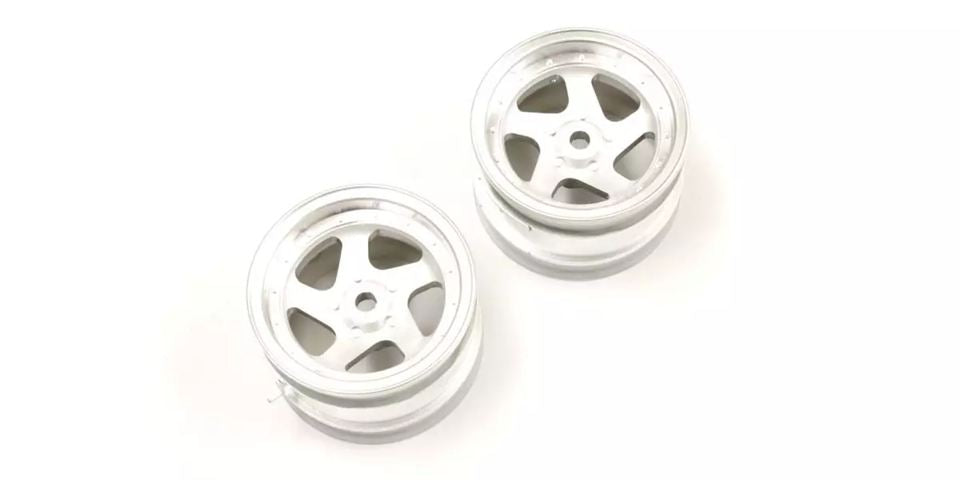 Kyosho Optima 43mm 5 Spoke Wheel S.Ch