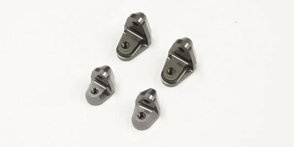 Kyosho Optima Alum Radio Post