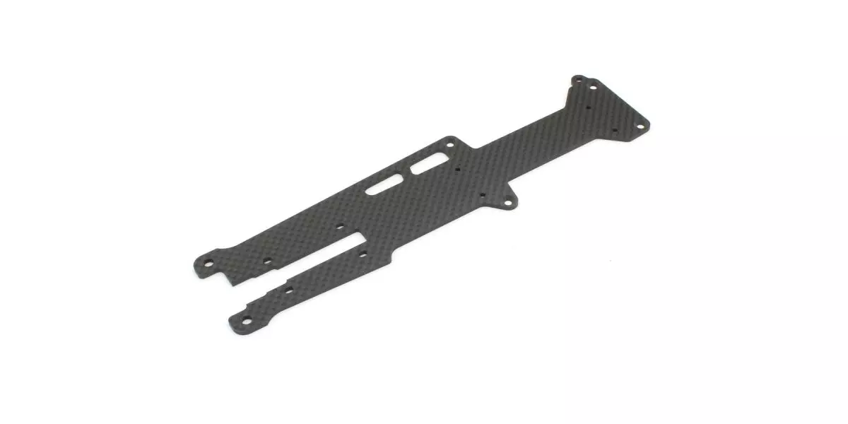 Kyosho TOMS Carbon Upper Deck L