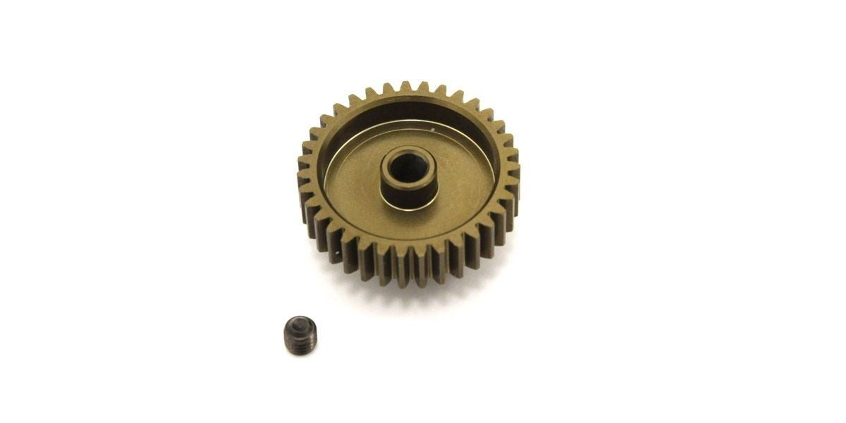 Kyosho Alloy VC Pinion 35T 48DP