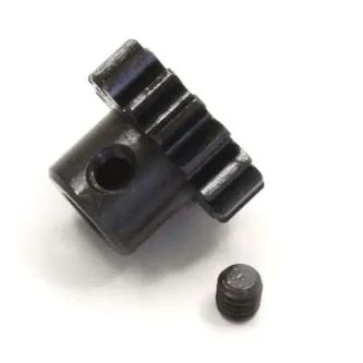 Kyosho Steel Pinion 16T 1.0M 5mm