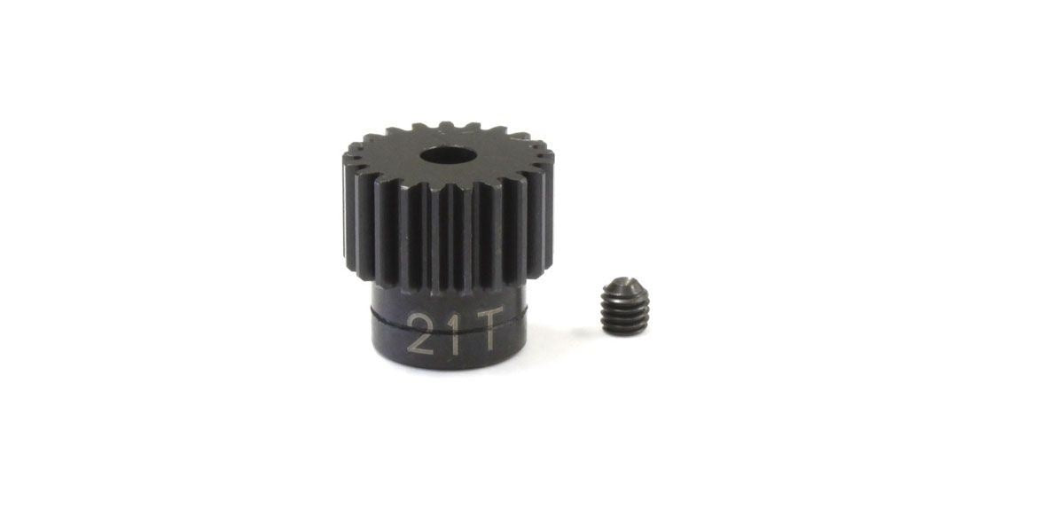 Kyosho Steel Pinion 21T 48DP