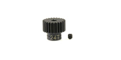 Kyosho Steel Pinion 24T 48DP