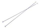 Kyosho Antenna RX Blue (U MZW112BL