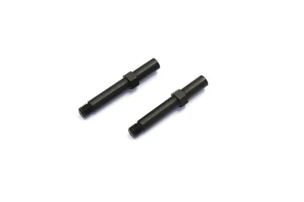 Kyosho zFR Axle (2)
