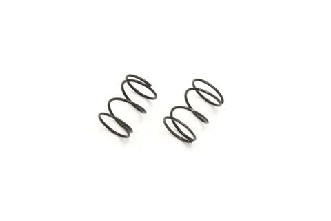 Kyosho Side Spring (0.50) Kit Black