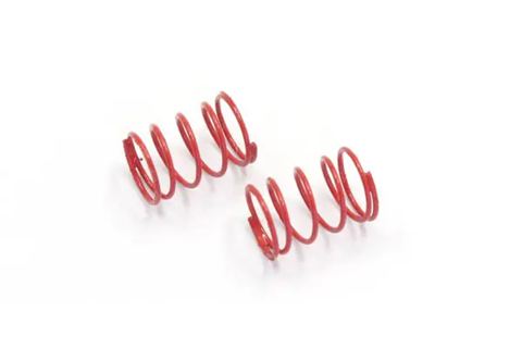 Kyosho Side Spring (0.45/Soft/Red