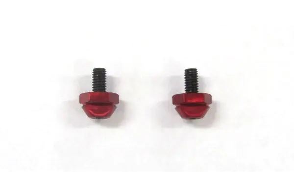 Kyosho zAlum. Side Spring Holder (2)