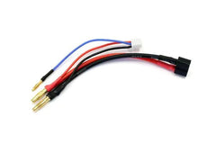 Kyosho Li-Po Battery Plug 2P Super Pl