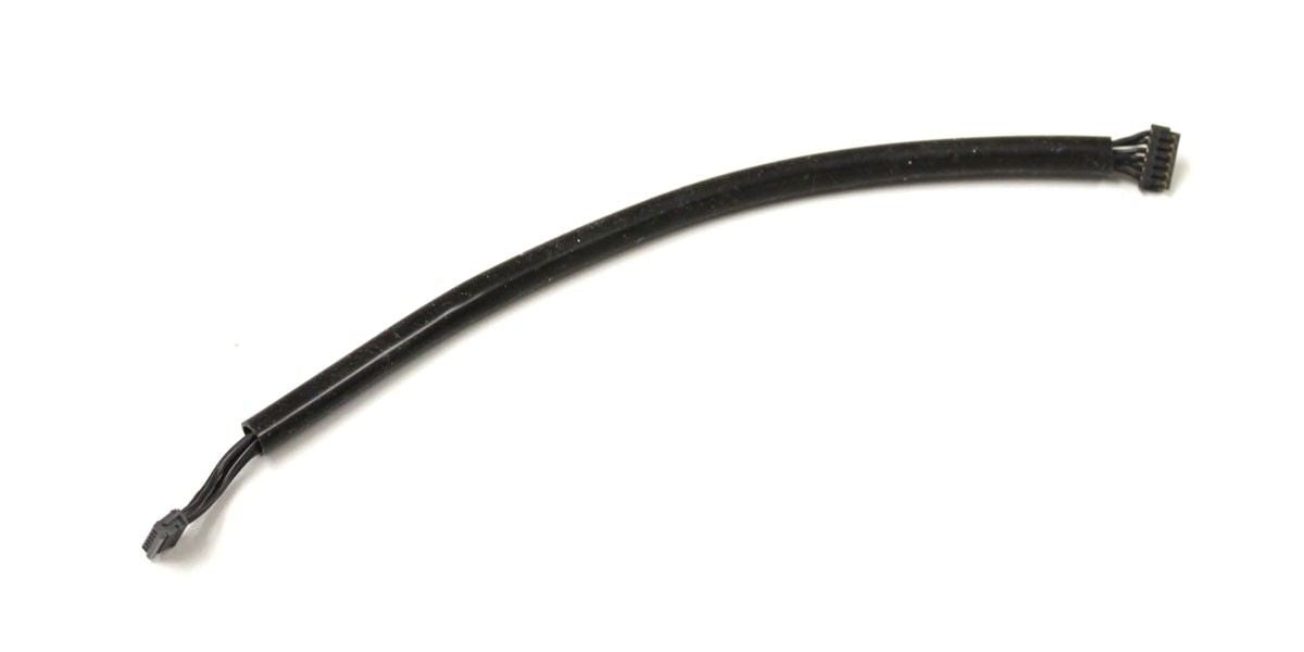 Kyosho Sensor Cable Silicone 170mm