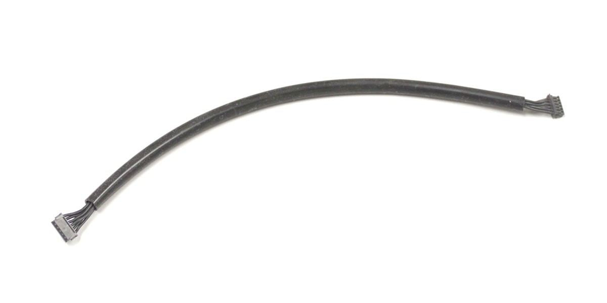 Kyosho Sensor Cable Silicone 210mm