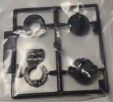Kyosho Servo Saver set