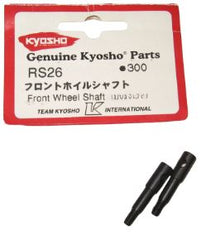 Kyosho Ultima EP RS Fr Wheel Shaf