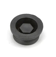 Kyosho S09 Back Plate w/ O Ring