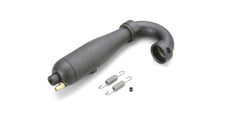 Kyosho S09 Exhaust Set